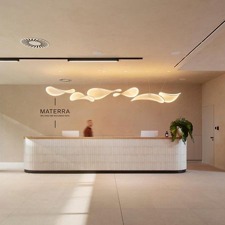 Hotel Materra Eszék Kültér fotó