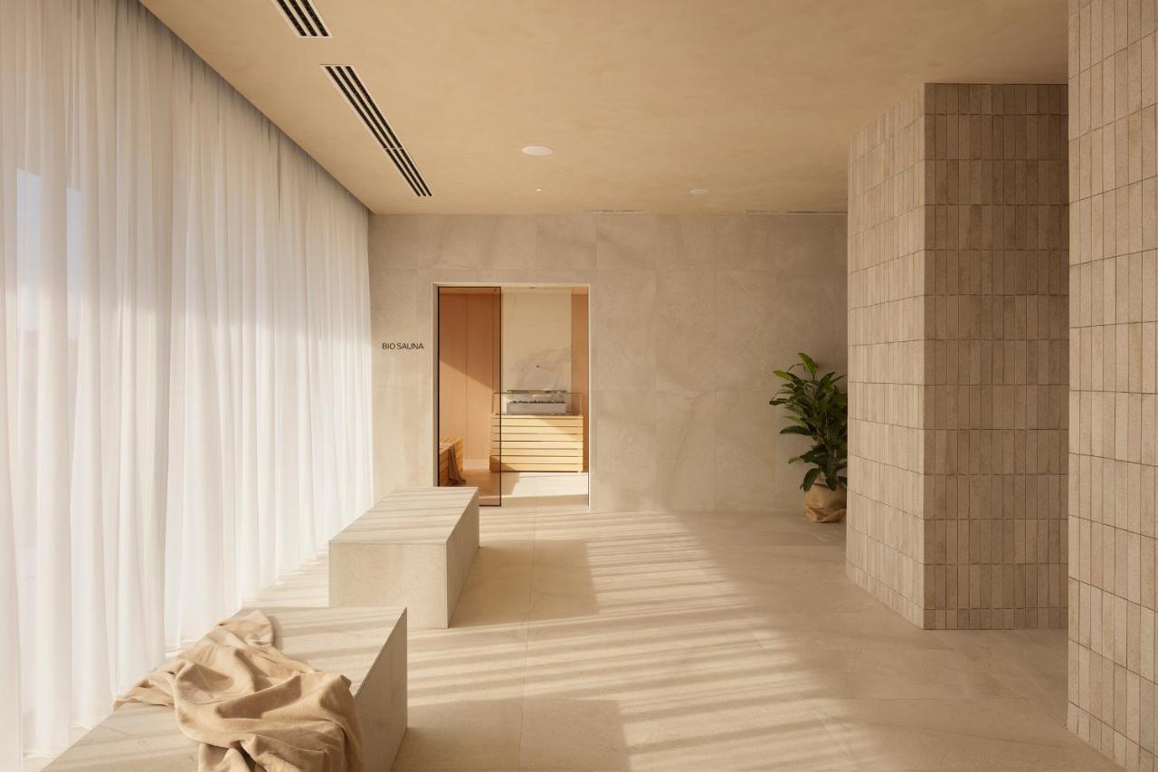 Hotel Materra Eszék Kültér fotó