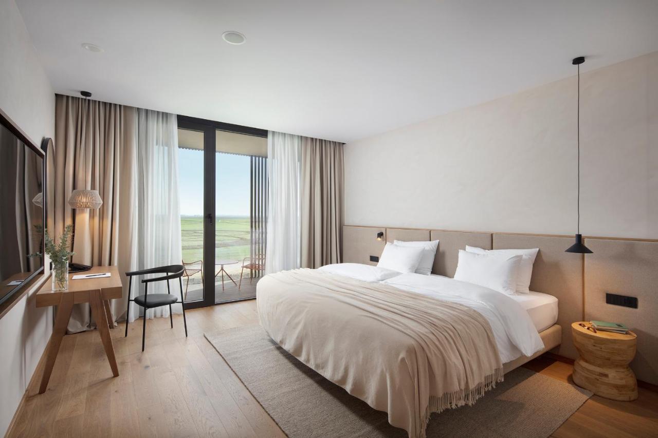 Hotel Materra Eszék Kültér fotó