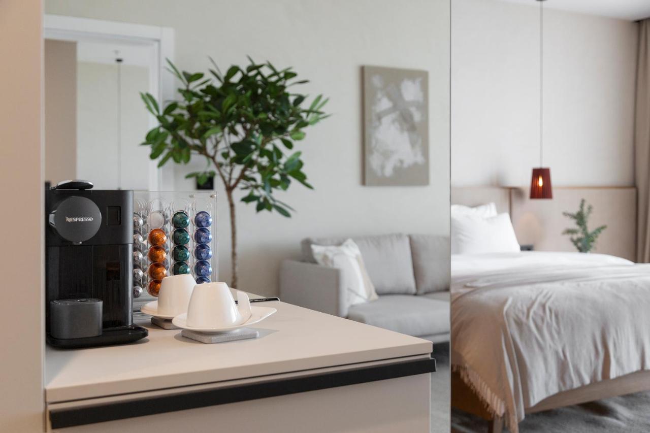 Hotel Materra Eszék Kültér fotó