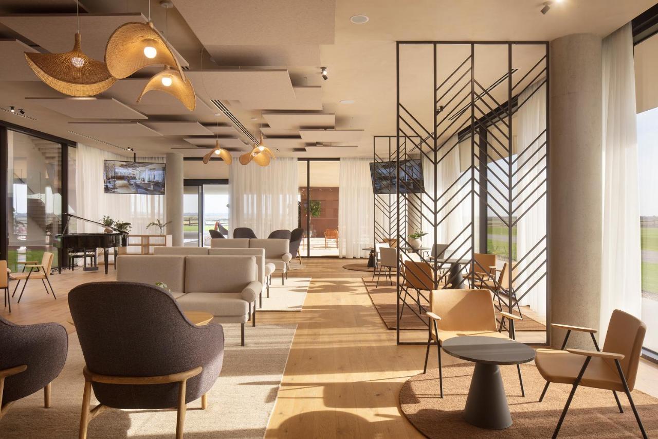 Hotel Materra Eszék Kültér fotó