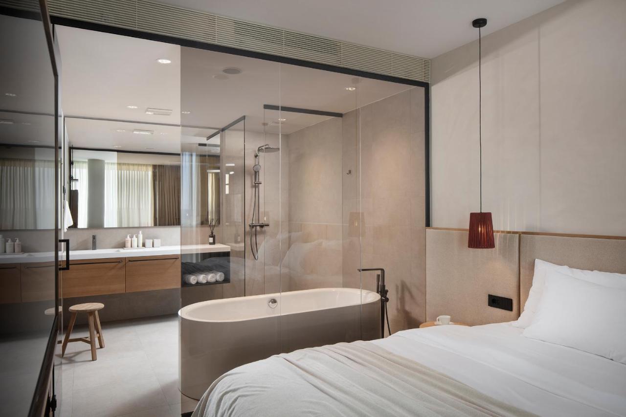 Hotel Materra Eszék Kültér fotó