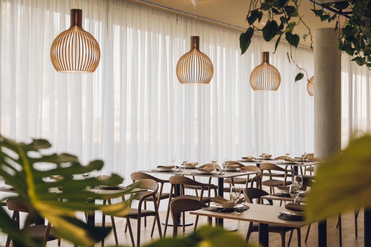 Hotel Materra Eszék Kültér fotó