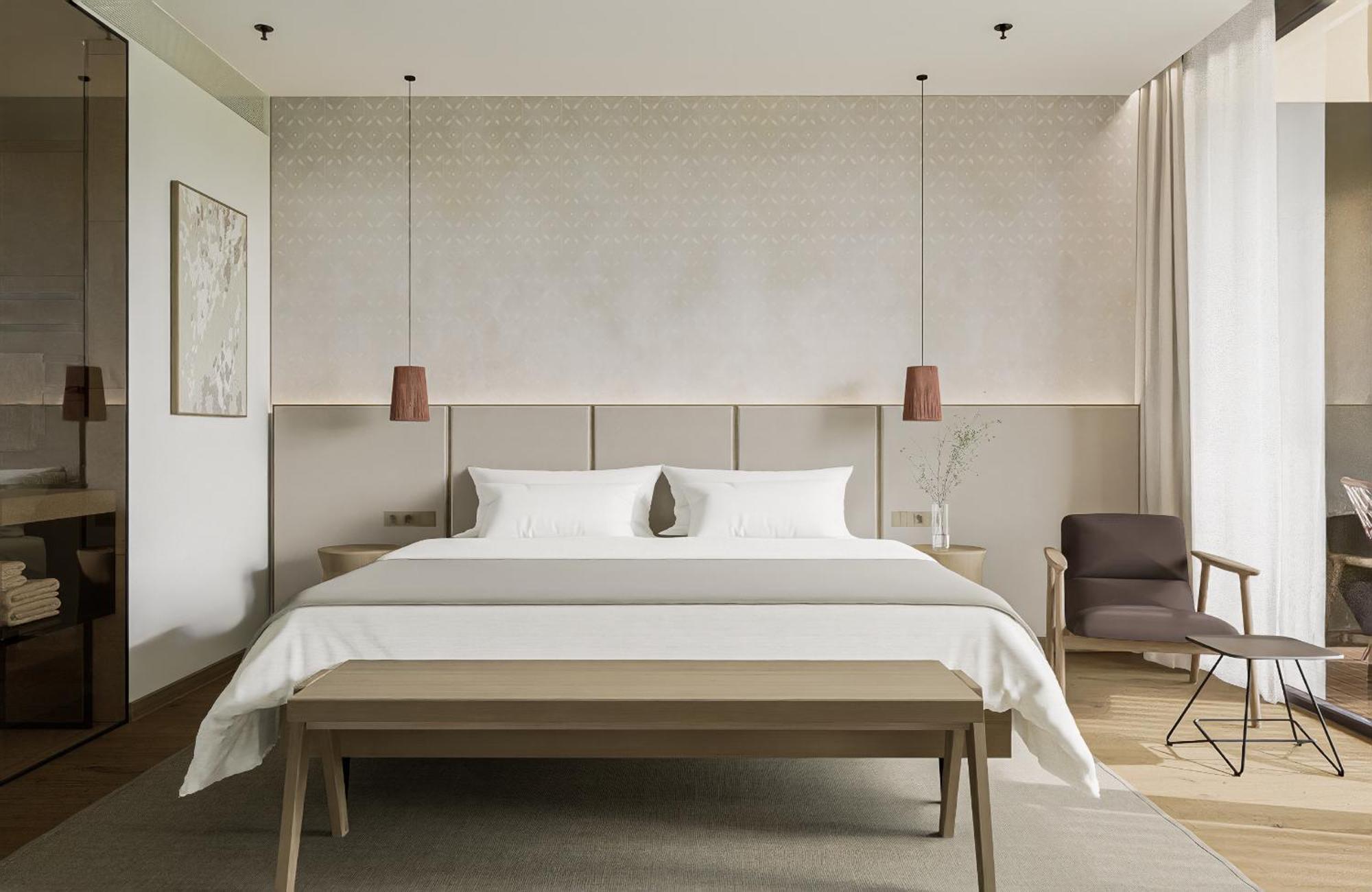 Hotel Materra Eszék Kültér fotó