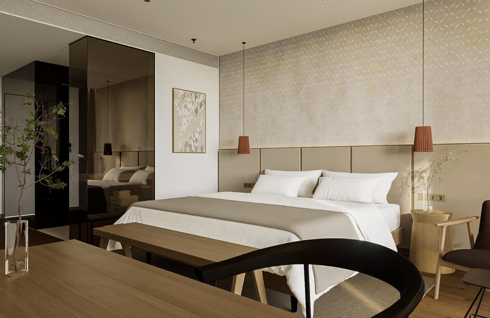 Hotel Materra Eszék Kültér fotó