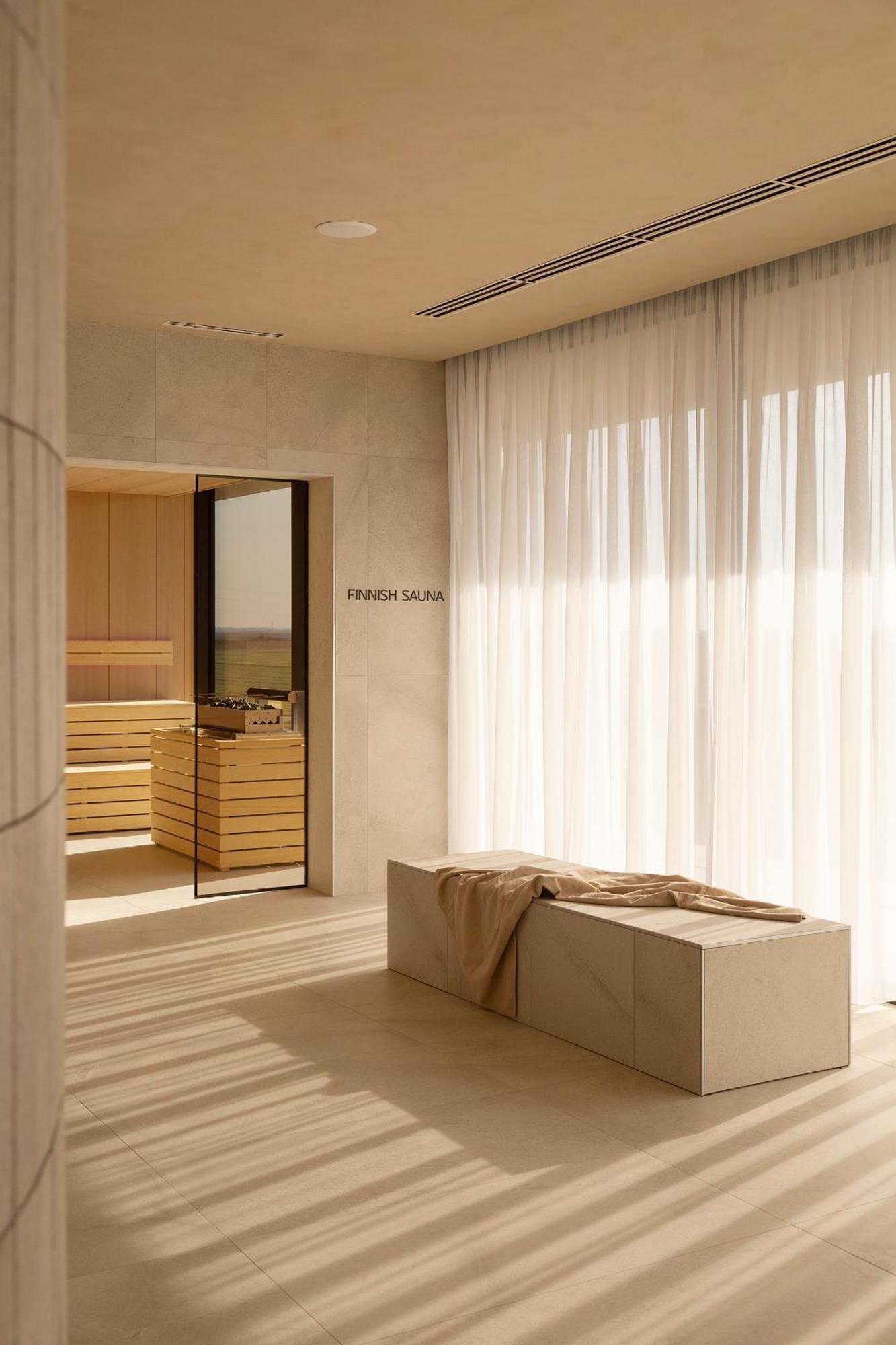 Hotel Materra Eszék Kültér fotó