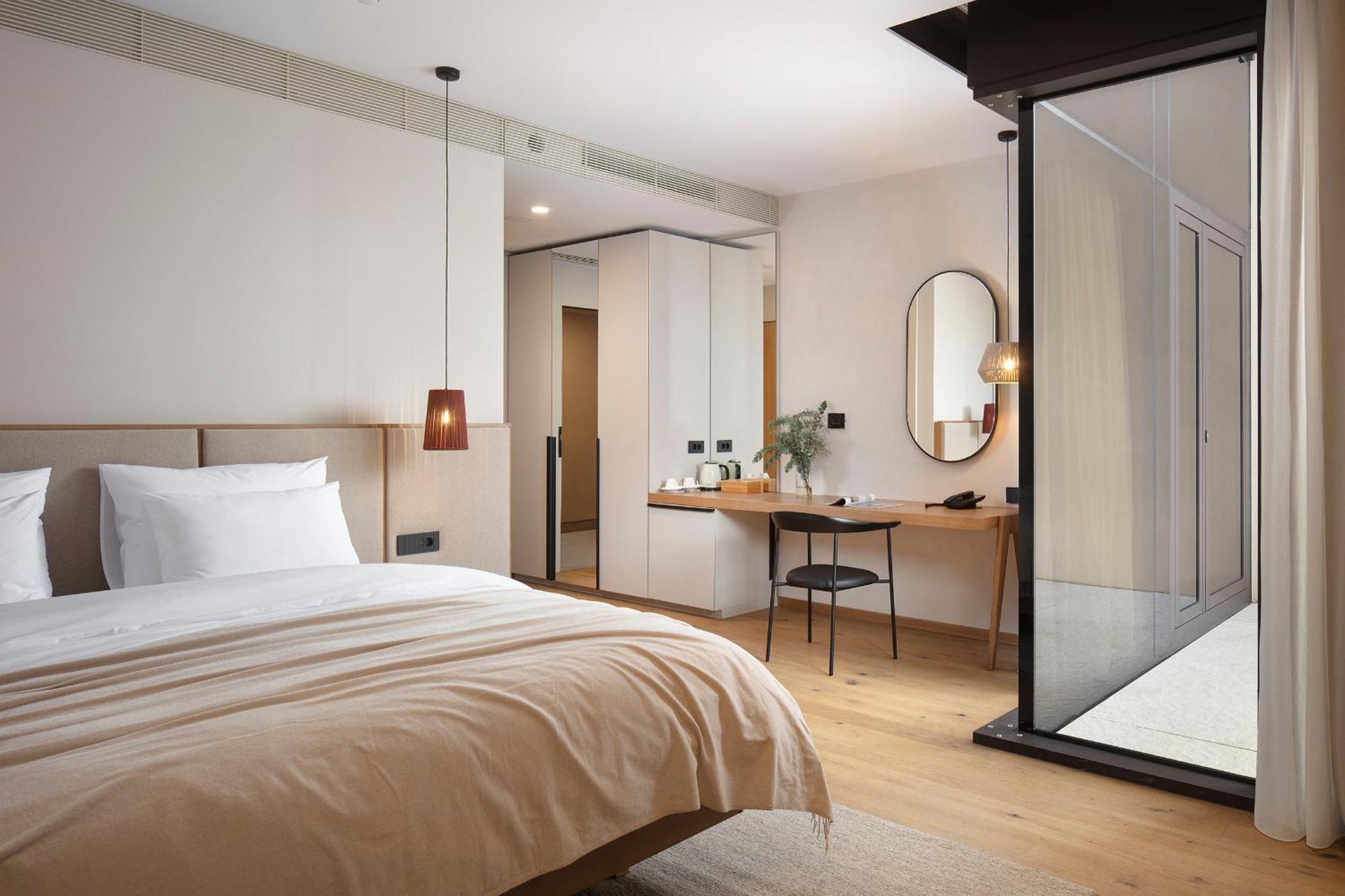 Hotel Materra Eszék Kültér fotó